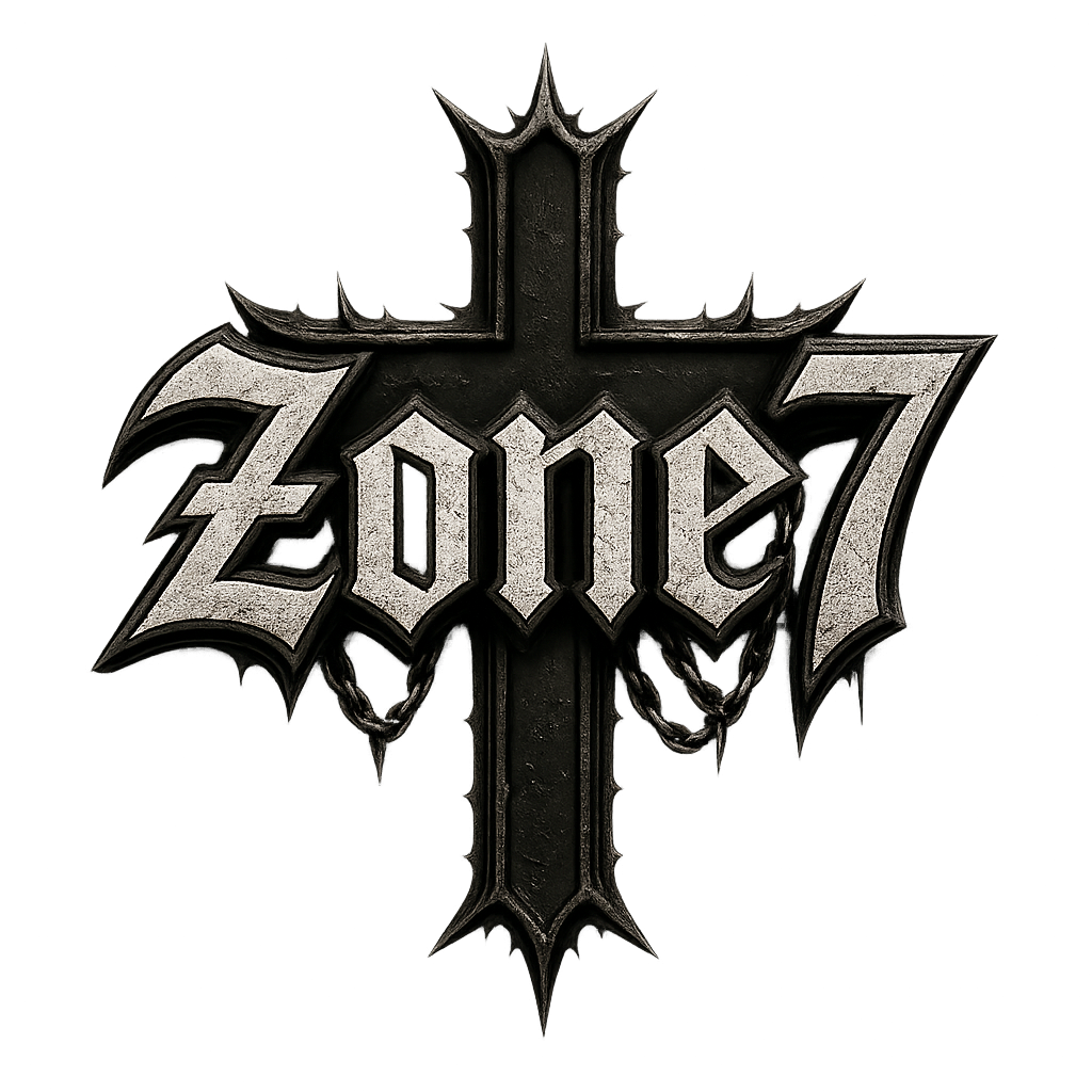 Zone7 Logo